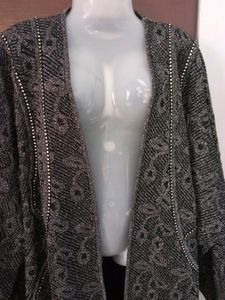 Kimono Shrug
