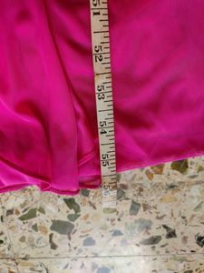 Betsy And Adam By Linda Berlin Pink Halter Neck Be
