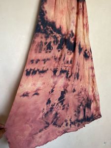 Tie Die Dress