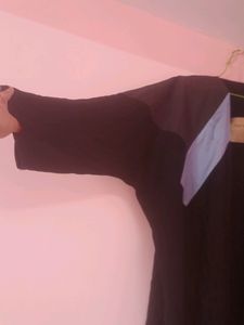 Another One Two Different Patter Hyderabad Abaya