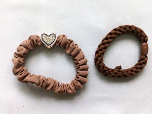 Hair Accessories &amp; Jewelry Bundle