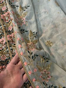 Designer Dress Material