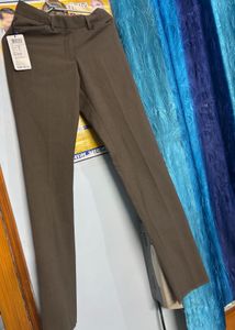 Allen Solly Trouser Pants( Women)