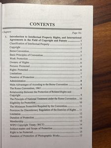 Intellectual Property Law Pt. 2