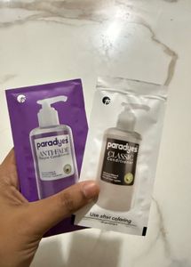 Paradyes Conditioner