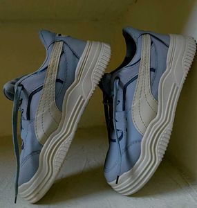 Puma Casual Sneakers