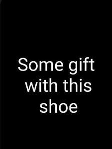 Shoe