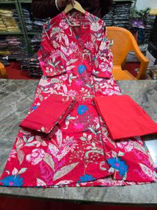 ACJP 014 Beautiful Dress