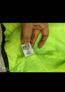 Black Jacket For Kids