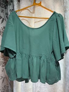 Top By Only+Nuon corset Tank