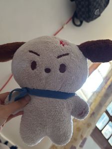 Husky Dog | Plushie | Soft Toy