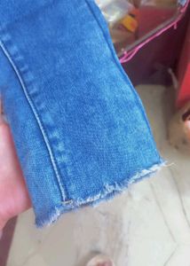Jeans For Girls🎀