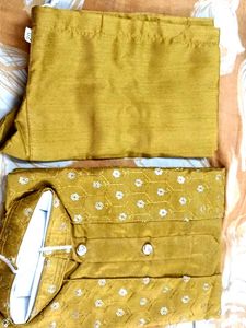 BRAND NEW KURTA SET FOR BOYS
