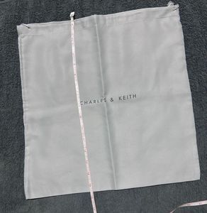 Charles &amp; Keith dust bag