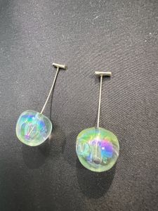 Cheery Shape Earrings