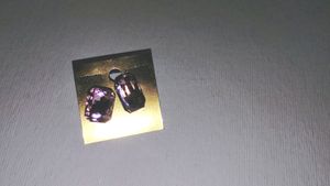 Four  Pairs Of Earings Combo