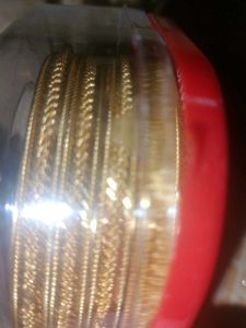 Beautiful Daily Wear Bangles, 2.6/2.8 Size