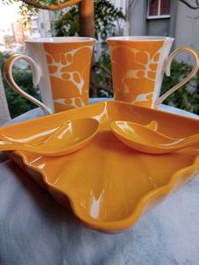breakfast Set