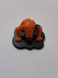 Cadbury Gems Ben10 Toy