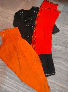 Salwar Suit