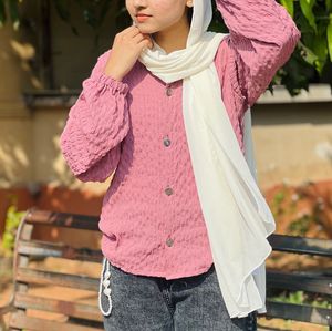 Casual Shirt For Women