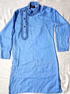 Boys Pyjama Kurta