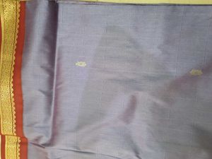 Elegant Traditional Saree