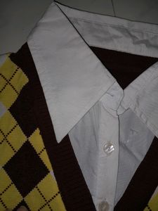Korean Shirt Cardigan❤️‍🔥