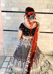 Royal Bridal Lehenga