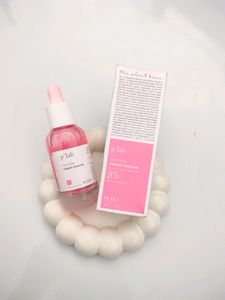 P'lab Time Stop Vitamin Ampoule (Pink Serum)