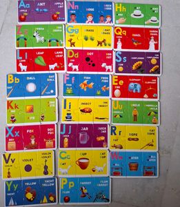 🔥🔥3 pcs FUNSKOOL PUZZLES SET