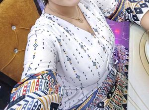 Multicolour Top