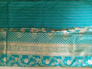 Banarasi Silk Saree For Women