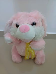 Kids Battery Operated Soft Toy