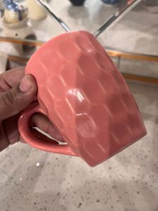 cup and mug combo