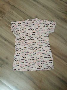 Women Tshirt Printing Butterfly 🦋