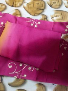 Combo Of 2 Dress Materials