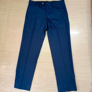 Peter England Elite Pant