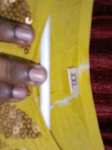 Handwork Kurta