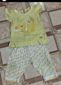 Cute Kids Outfit