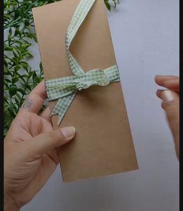 Fold Card