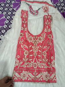 Cute Lehenga 🎀🌸