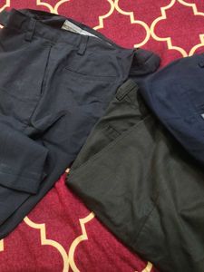 Men's Pantsof 3 Combo