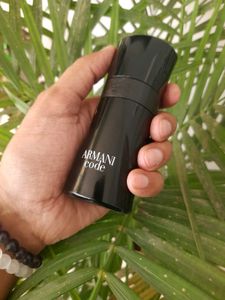 Giorgio Armani Code EDT 50ML
