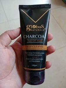 Peel Mask