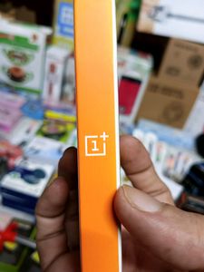 Oneplus Earphone M8 (Gold Series)
