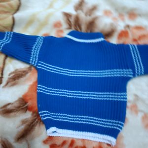 Winter Wear for 3 Months Old Boy