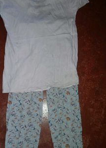 Pajama Set