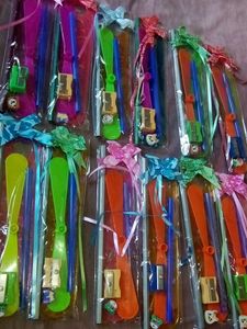 12 Unused Stationery Sets