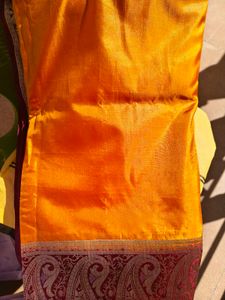 Pura Silk Sarees